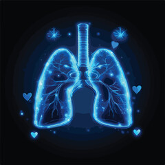 Advanced Lung Health Research Technology
