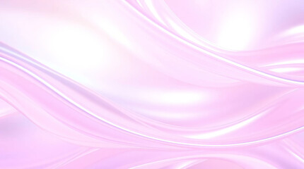 abstract, dynamic design created using 3D modeling techniques. shades of pink, purple and other colors