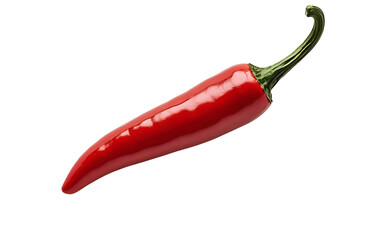 red hot chili pepper