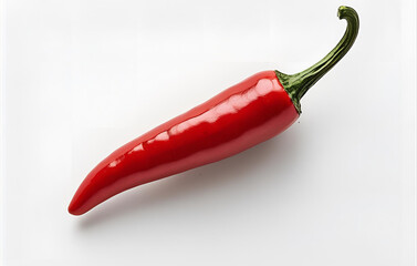 red hot chili pepper