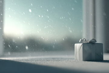 christmas gift box