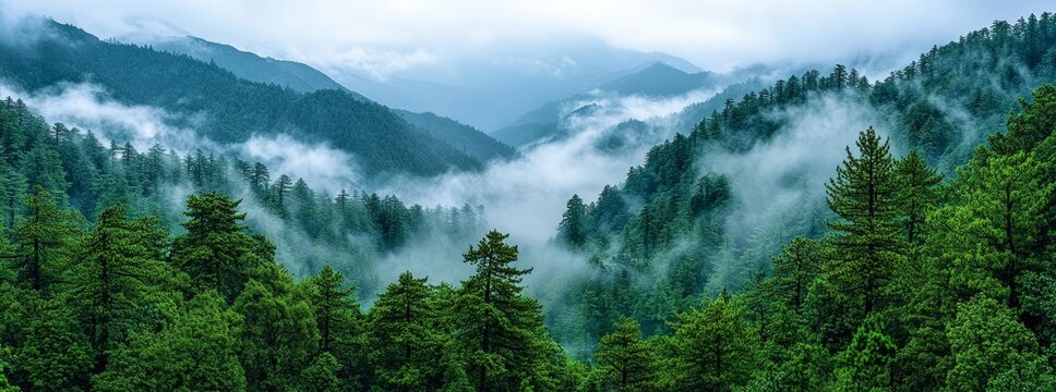 In the Indian state of Himachal Pradesh, Jibhi is a mountain valley situated within the Tirthan Valley