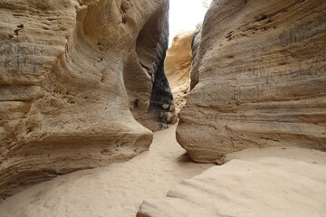 Stunning views of the Tamlaline area, including the sea, sand hills and rocks	