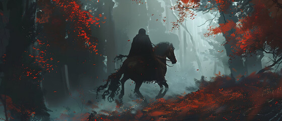 abstract grunge background with graffiti