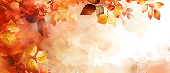 abstract fire background vector