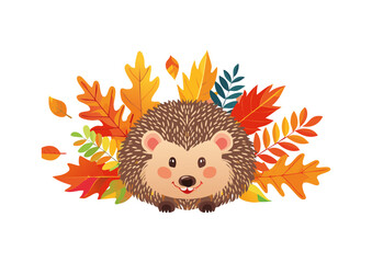 autumn vectors