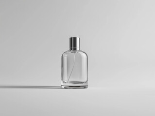 glass bottle 