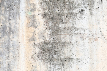 rusty cement background