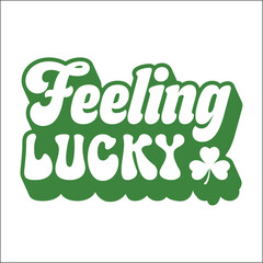 St. Patrick's day EPS Design, Saint Patrick's 