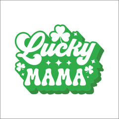 St. Patrick's day EPS Design, Saint Patrick's 