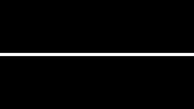 Television turn off. Vintage switch on off television concept animation. Noise on a old TV screen. tv screen noise glitch effect.  tv off on screen animation .
