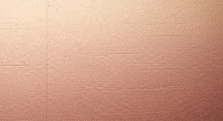 Fototapeta premium A vintage textured wall background 