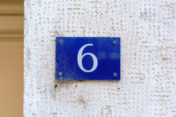 House number 63