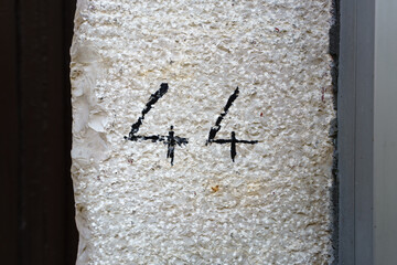 House number 44