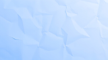 Obraz premium white crumpled paper background texture pattern overlay