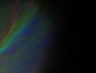 Imaginatory fractal abstract background Image