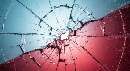 broken glass broken glass