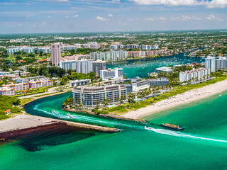 BocaRaton Bay by Boca Club