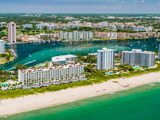BocaRaton Bay by Boca Club
