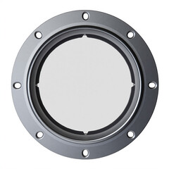 Cool cat wearing sunglasses sitting on throne