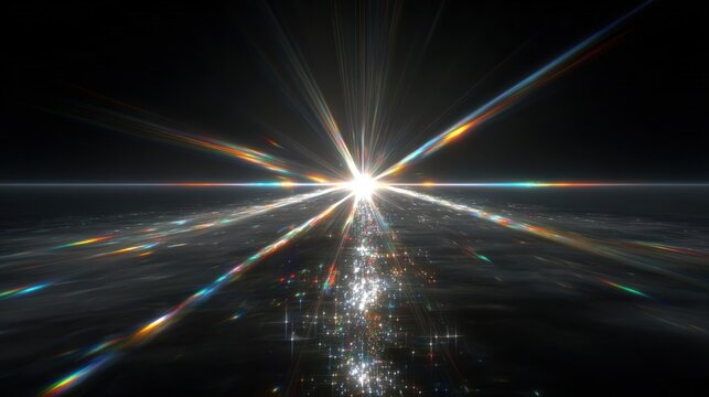 Glow isolated white transparent light effect sun light with lens flare effect sun flush overlays light sun sunrays transitions lens flare light leaks and glare in PNG format sunlight