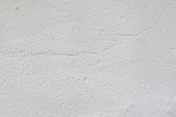 White concrete or cement background.