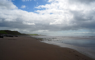 St.Bees Beach