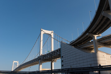 レインボーブリッジ0001