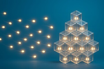 Container Swarm Formation for Scalable Microservices and DevOps Deployment in Cloud Environments