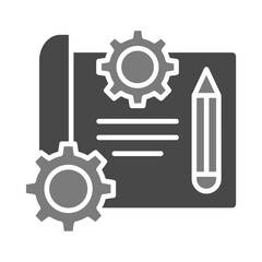 Prototype Icon