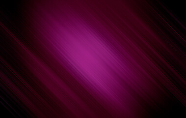 Background abstract pink and black dark are light with the gradient is the Surface with templates metal texture soft lines tech design pattern graphic diagonal neon background.