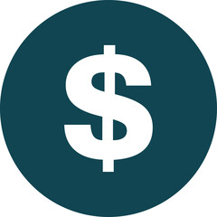 Dollar Icon