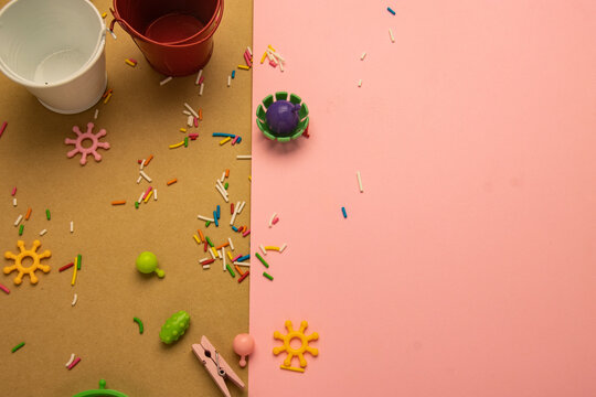 Template, background, simple and fresh, poster, work notes, work content, meeting summary, report focus, learning center, activity tips, vacation summary, tourist notice, meeting report, academic rese