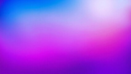 Obraz premium Pixelated gradient background with blue and purple hues