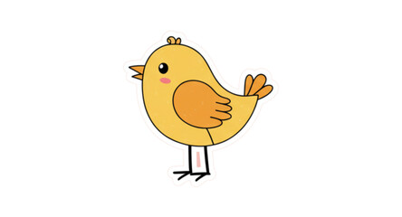 chicken 