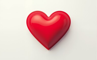 World Heart Day Background. High quality