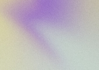 Soft Pastel Gradient – Lavender, Cream, and Lemon Blend