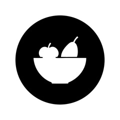 A black background with a subtle textured pattern in shades of grey and white creating a modern abstract design