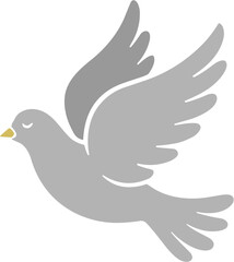dove of peace