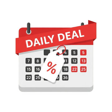Business Growth with Daily Bargains