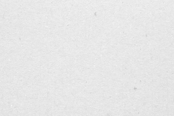 White recycle craft paper cardboard surface texture background