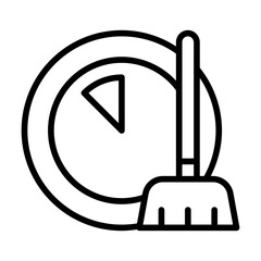 Last Minute Cleaning