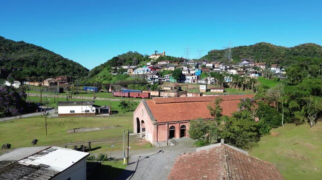 Paranapiacaba