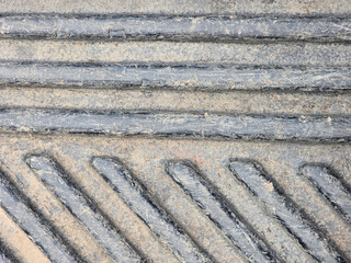 old rusty metal texture background