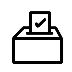 Protest and Social Justice Line Icons Set