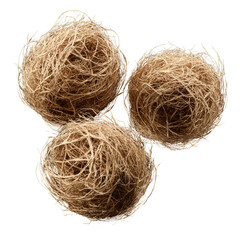 Obraz premium Hand Holding Eco-Friendly Tote Bag with Leaf Patterns and Design