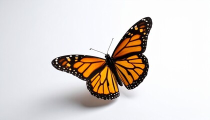 Fototapeta premium Butterfly