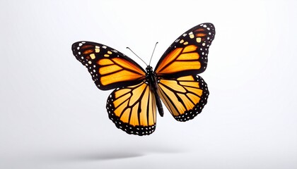 Fototapeta premium Butterfly