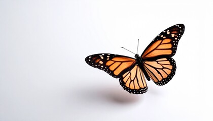 Fototapeta premium Butterfly