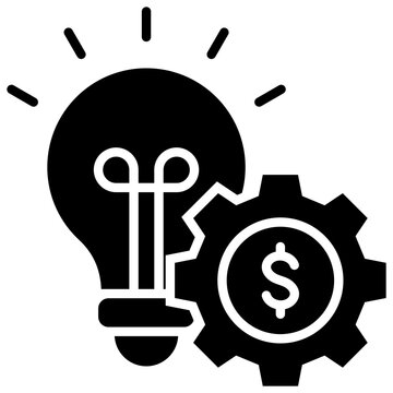 Innovation Icon